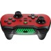 Pad Genesis MANGAN 400 Red (NJG-2102)