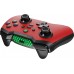 Pad Genesis MANGAN 400 Red (NJG-2102)
