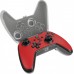 Pad Genesis MANGAN 400 Red (NJG-2102)