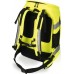 Dicota Plecak HI-VIS 65l żółty