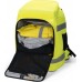 Dicota Plecak HI-VIS 65l żółty