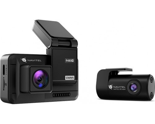 Navitel Navitel R480 2K