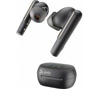 Poly Voyager Free 60+ UC BT700 USB-C Black (7Y8G4A)