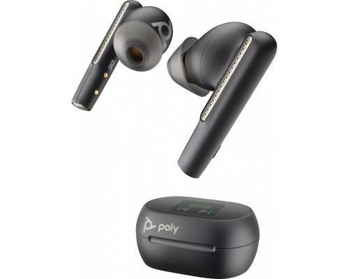 Poly Voyager Free 60+ UC BT700 USB-C Black (7Y8G4A)