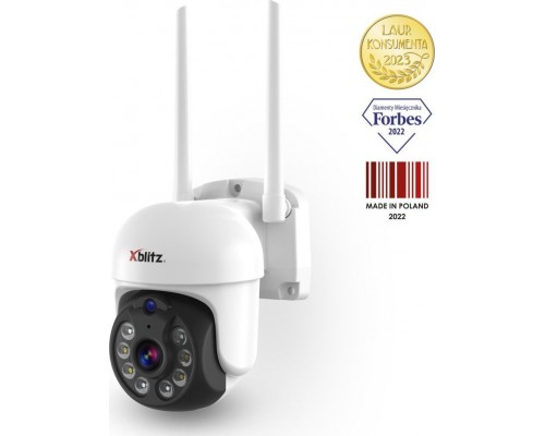 Xblitz Xblitz Armor 400 WiFi