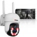 Xblitz Xblitz Armor 400 WiFi