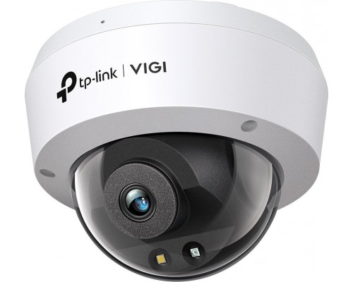 TP-Link VIGI C250 (4mm) 5MP Full-Color Up tome
