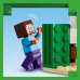 LEGO Minecraft Stīva tuksneša ekspedīcija (21251)