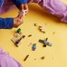 LEGO Minecraft Stīva tuksneša ekspedīcija (21251)