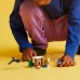 LEGO Minecraft Stīva tuksneša ekspedīcija (21251)