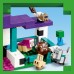 LEGO Minecraft The Animal Sanctuary (21253)