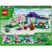 LEGO Minecraft The Animal Sanctuary (21253)