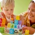 Автомобиль LEGO Duplo Alphabet (10421)