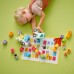 Автомобиль LEGO Duplo Alphabet (10421)