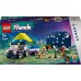 LEGO Friends kemperis ar mobilo observatoriju (42603)