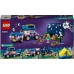 LEGO Friends kemperis ar mobilo observatoriju (42603)