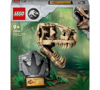LEGO Jurassic World Dinozauri - Tiranozaurs (76964)