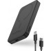 Baseus Magnetic Mini 20W 5000mAh Black
