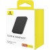 Baseus Magnetic Mini 20W 5000mAh Black