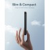 Baseus Magnetic Mini 20W 5000mAh Black