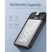 Baseus Magnetic Mini 20W 5000mAh Black