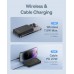 Baseus Magnetic Mini 20W 5000mAh Black