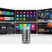 HDWR Przenośny, kompaktowy projektor Full HD z systemem Android XLIGHT 5