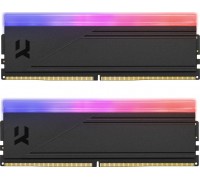 GoodRam IRDM RGB, DDR5, 32 GB, 6400MHz, CL32 (IRG-64D5L32S/32GDC)