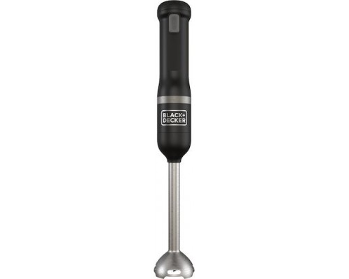 Black&Decker 2in1 (BCKM1012KB)