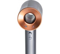 Dyson for hair DYSON HD07 Nickel/Copper