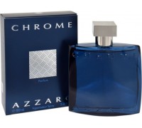 Azzaro AZZARO CHROME PARFUM (M) EDP/S 100ML