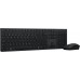 Lenovo Klawiatura i mysz Lenovo Professional Wireless Rechargeable Combo 4X31K03968