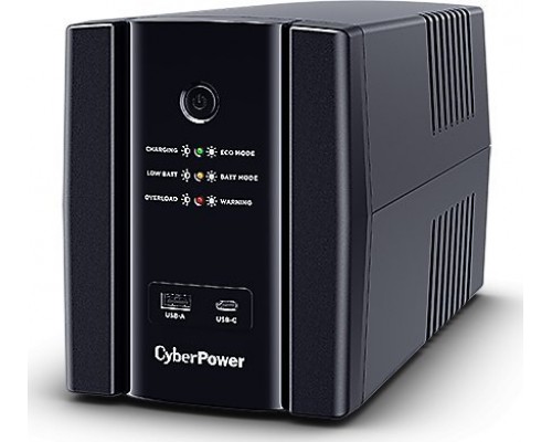 UPS CyberPower UT1500EG-FR