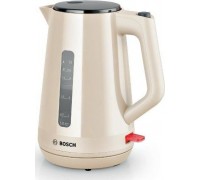 Bosch MyMoment TWK1M127 Beige