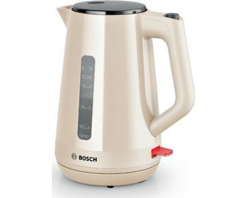 Bosch MyMoment TWK1M127 Beige