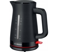 Bosch MyMoment TWK3M123 Black matowy