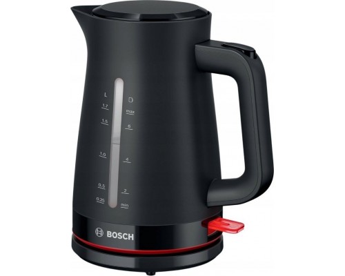 Bosch MyMoment TWK3M123 Black matowy
