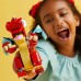 LEGO Creator Черный дым 3 в 1 (31145)