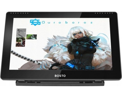 Bosto BOSTO Graphic Tablet BT-16HDT