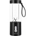goblet Bezprzewodowy przenośny blender smoothie USB 530 ml HG222004BK