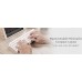 Royal Kludge  Royal Kludge RK61 RGB, Red Switch (White)