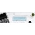 Royal Kludge  Royal Kludge RK61 RGB, Red Switch (White)