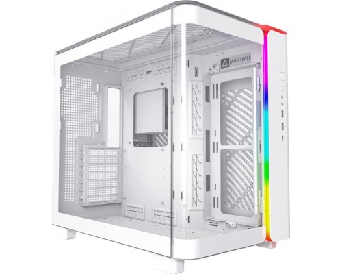 Montech King 95 ARGB White (KING95W)