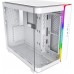 Montech King 95 ARGB White (KING95W)