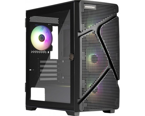 Enermax MarbleShell MS21 ARGB black (ECA-MS21-BB-ARGB)