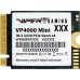 SSD Patriot VP4000 Mini 2TB M.2 2230 PCI-E x4 Gen4 NVMe (VP4000M2TBM23)