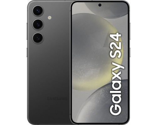 Samsung Galaxy S24 Enterprise Edition 5G 8/128GB Black (SM-S921BWithKDEEE)