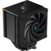 Deepcool AK500 Digital (R-AK500-BKADMN-G)