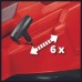   Einhell   RASARRO 36/42 (2x5,2Ah) 3413272