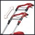   Einhell   RASARRO 36/42 (2x5,2Ah) 3413272
